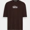 YOURTURN T-Shirt Print - Light Brown -Mode Verkauf 96094c8f4f3b42acb03142c1856f4ffb