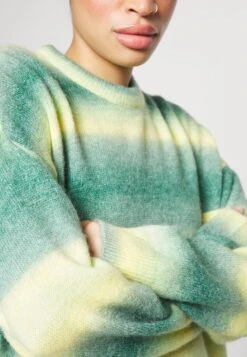 YOURTURN UNISEX - Strickpullover - Multi-coloured -Mode Verkauf 9b5c2b0d9f934bc8898d57102e1eba0b