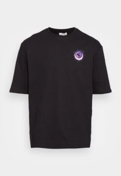 YOURTURN GOOD IN EVERYTHING GRAPHIC T-SHIRT UNISEX - T-Shirt Print - Black -Mode Verkauf 9ea3bf9c19b745319c00f5e9ba51e2f5