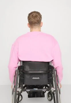 YOURTURN UNISEX - Sweatshirt - Pink -Mode Verkauf a32e4154e3dd4760b58f6daef4da4238