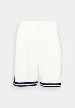 YOURTURN UNISEX - Shorts - White 12 YOURTURN UNISEX - Shorts - White -Mode Verkauf a5d0ba1161b04837a2373d86640c76cf