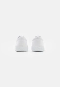 YOURTURN UNISEX - Slipper - White -Mode Verkauf a878d1f30e534386893a5f480c0a16d2