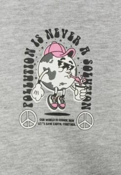 YOURTURN UNISEX - Kapuzenpullover - Grey 12 YOURTURN UNISEX - Kapuzenpullover - Grey -Mode Verkauf ab80c2e967ba4fb8b1708b13a0ec2d2a