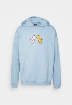 YOURTURN CARE BEARS UNISEX - Kapuzenpullover - Blue -Mode Verkauf b42eaaa5b9474afe860fb0a5af4bb36a
