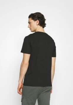 YOURTURN T-Shirt Print - Black -Mode Verkauf bcf33458e84f4ca9ba4d41bdd7a0cf7d