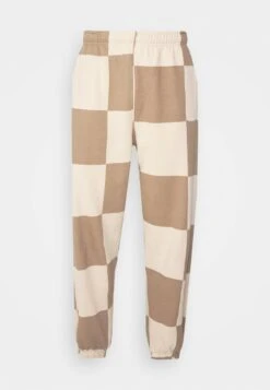 YOURTURN UNISEX - Jogginghose - Beige -Mode Verkauf be86f66c4c85429ca1457c9fec9a8ec8