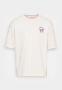 YOURTURN NOSTALGIA FUTURE TEE UNISEX - T-Shirt Print - Grey 11 YOURTURN NOSTALGIA FUTURE TEE UNISEX - T-Shirt Print - Grey -Mode Verkauf c016820898d64ea8b37b73c6fe811898