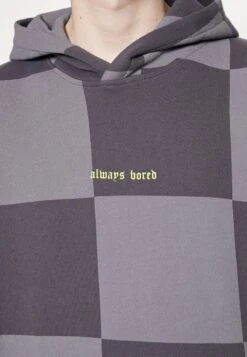 YOURTURN UNISEX - Sweatshirt - Dark Grey 13 YOURTURN UNISEX - Sweatshirt - Dark Grey -Mode Verkauf c47f09b36fb246c8b5be290e32168e61