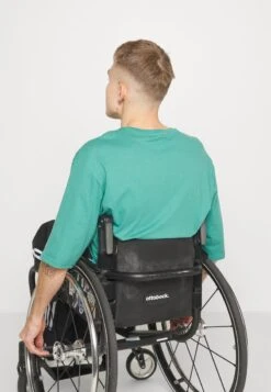 YOURTURN UNISEX - T-Shirt Print - Green -Mode Verkauf ca6b9ea98fdf40149a9408f014712b12