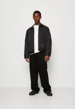 YOURTURN UNISEX 2 PACK - Sweatshirt - Black/white