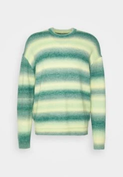 YOURTURN UNISEX - Strickpullover - Multi-coloured -Mode Verkauf cf90652544384fd09dbb9532770590ed