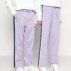 YOURTURN UNISEX - Jogginghose - Lilac -Mode Verkauf d136670964884ec3b9bca79b0a510b3b
