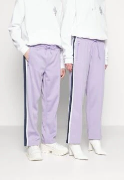 YOURTURN UNISEX - Jogginghose - Lilac