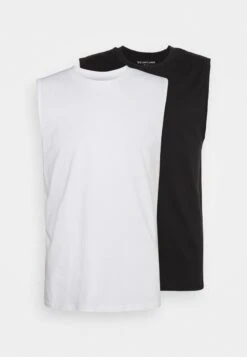 YOURTURN Top - White -Mode Verkauf d593ac81d87640d0aed02da0937be36a 1