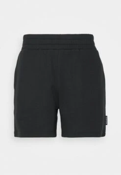 YOURTURN UNISEX - Shorts - Black -Mode Verkauf d7f60218b5ce4dea9aa0e8fa82f21b71 1
