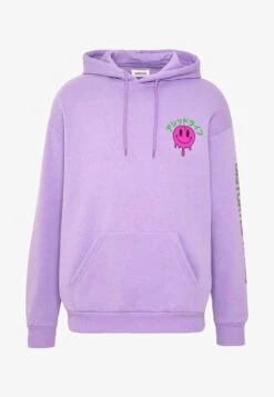 YOURTURN UNISEX - Kapuzenpullover - Lilac -Mode Verkauf d975b91738bf45c1a08f90148ee5601f 1