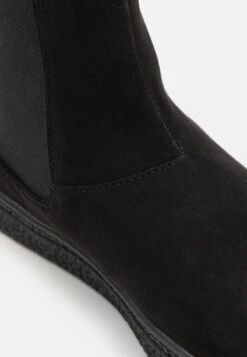 YOURTURN UNISEX - Stiefelette - Black -Mode Verkauf da0fc3dfd2d342f59e24b96d3f46f3dc