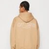 YOURTURN SUPER OVERSIZED UNISEX - Kapuzenpullover - Tan 1 YOURTURN SUPER OVERSIZED UNISEX - Kapuzenpullover - Tan -Mode Verkauf db61efa2887b448a94a1f35e70c4dbfa