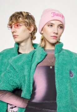 YOURTURN UNISEX - Fleecejacke - Green -Mode Verkauf df6c29c120e5450ab61e477db4ad24ea