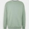YOURTURN UNISEX - Sweatshirt - Green 1 YOURTURN UNISEX - Sweatshirt - Green -Mode Verkauf e130a0cb1acf44e2a85446c6757ec0b3