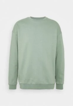 YOURTURN UNISEX - Sweatshirt - Green