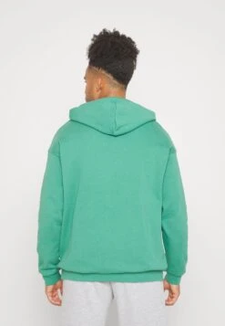 YOURTURN UNISEX - Kapuzenpullover - Green -Mode Verkauf e6e490b92c6d455f965057fa6f974497