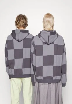 YOURTURN UNISEX - Sweatshirt - Dark Grey 10 YOURTURN UNISEX - Sweatshirt - Dark Grey -Mode Verkauf e7075286b02e42898ddaac5fea62867d