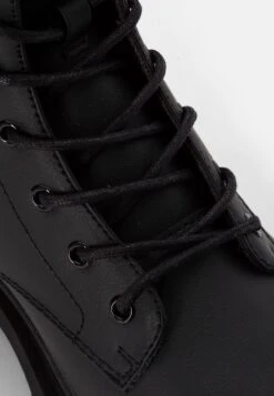 YOURTURN Stiefelette - Black 13 YOURTURN Stiefelette - Black -Mode Verkauf e790146e7e74451ead43740678641300