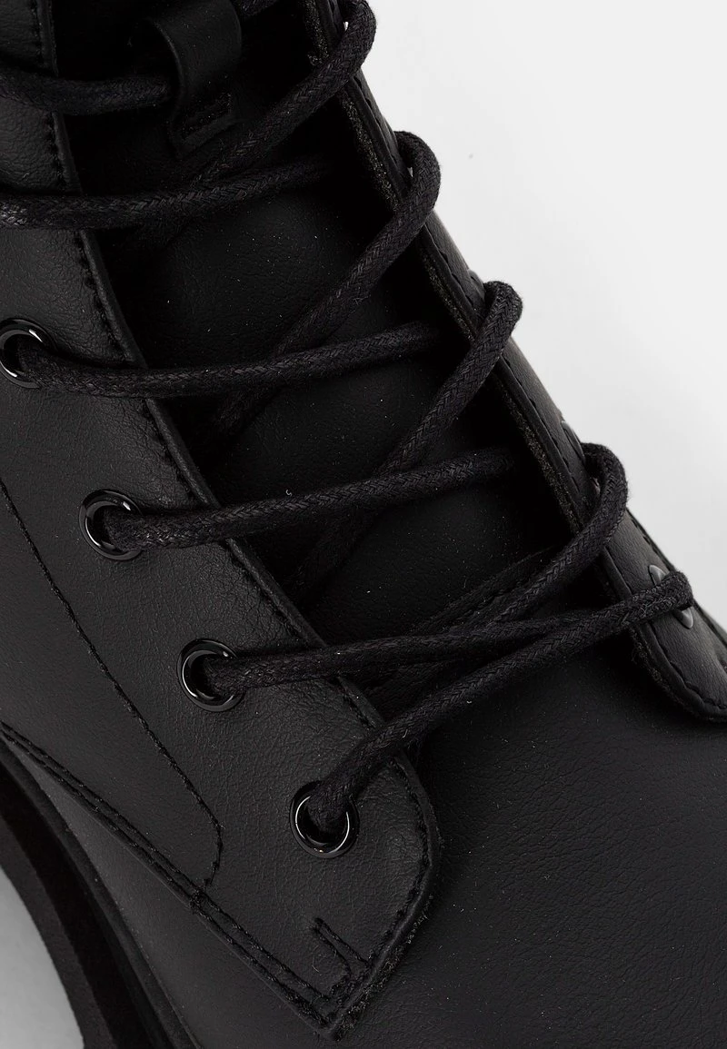 YOURTURN Stiefelette - Black 8 YOURTURN Stiefelette - Black – Bild 6