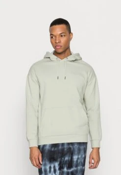 YOURTURN 2 PACK UNISEX - Kapuzenpullover - Blue/light Green -Mode Verkauf e914305160ac429dbff9c926b6ff4a44