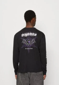 YOURTURN Langarmshirt - Black -Mode Verkauf e9806c644f3c46aa904f5e7f0d91f279 1