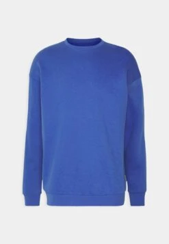 YOURTURN UNISEX 2 PACK - Sweatshirt - Blue/black -Mode Verkauf ef0b5612958b4ed08649f4514f5d46dd