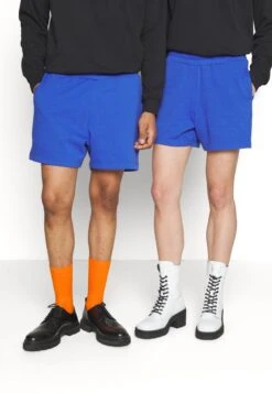 YOURTURN UNISEX - Shorts - Blue