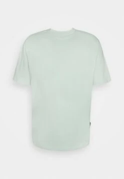 YOURTURN UNISEX 3 PACK - T-Shirt Basic - Black/pink/green -Mode Verkauf f0b8f2b478a047b9b4f6b97b9e8a5cc2