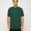 YOURTURN UNISEX - T-Shirt Basic - Dark Green -Mode Verkauf f1600d33ad0b496e9e95135c8c3b46ea