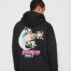 YOURTURN POWERPUFF GIRLS UNISEX - Kapuzenpullover - Black 2 YOURTURN POWERPUFF GIRLS UNISEX - Kapuzenpullover - Black -Mode Verkauf f221289b80514d59828aa0dcf1c40953