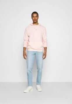 YOURTURN 2 PACK UNISEX - Kapuzenpullover - Mint