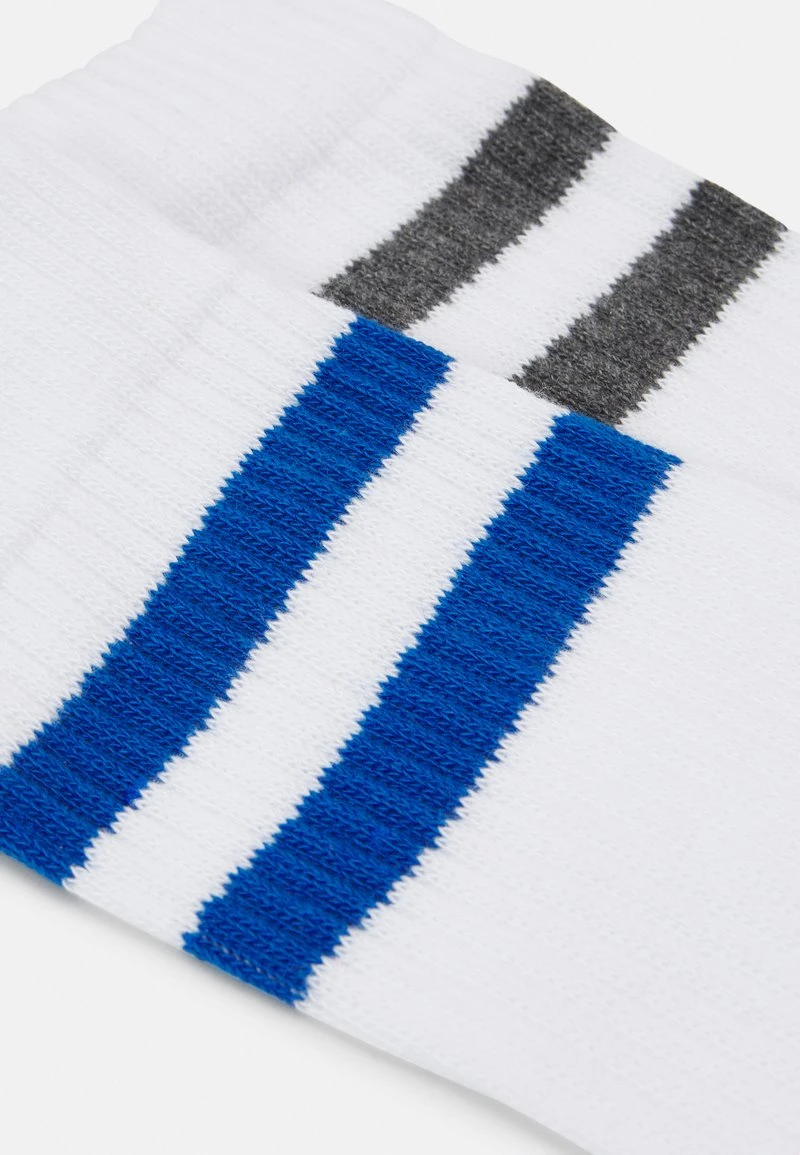 YOURTURN 7 PACK - Socken - Dark Blue/white 4 YOURTURN 7 PACK - Socken - Dark Blue/white – Bild 2