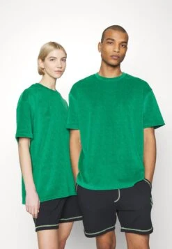 YOURTURN UNISEX - T-Shirt Basic - Green