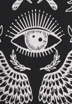 YOURTURN Kapuzenpullover - Black -Mode Verkauf f912367e78b14db7944989c5b14528b7