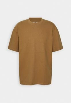 YOURTURN UNISEX - T-Shirt Basic - Black 12 YOURTURN UNISEX - T-Shirt Basic - Black -Mode Verkauf fbd8c23ae8bc41eab5761c62c0f70829